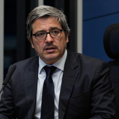 Líder do PL afirma que oposição será oposição na sabatina de Messias