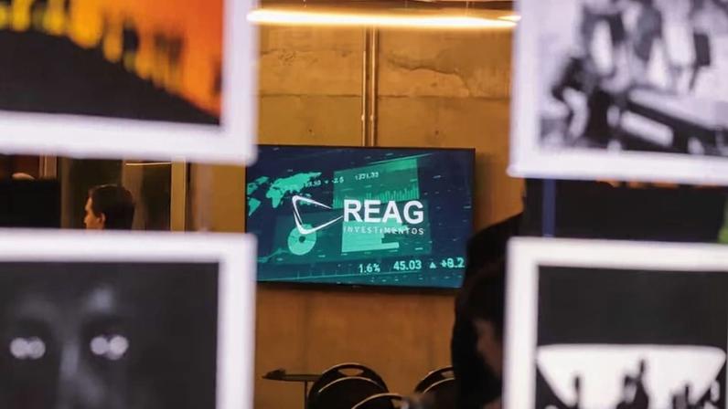 Reag altera nome para Arandu Investimentos após escândalo e vende novos ativos | Reag Investimentos foi alvo da Operação Carbono Oculto, que investigou esquema bilionário de fraudes e lavagem de dinheiro