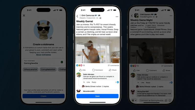 I hope you like animals in sunglasses.