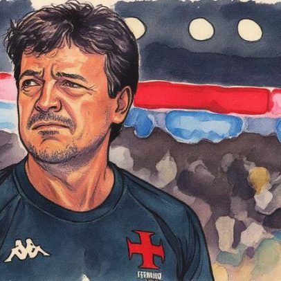 Vasco pode ter novidades para enfrentar o Bahia e define provável escalação