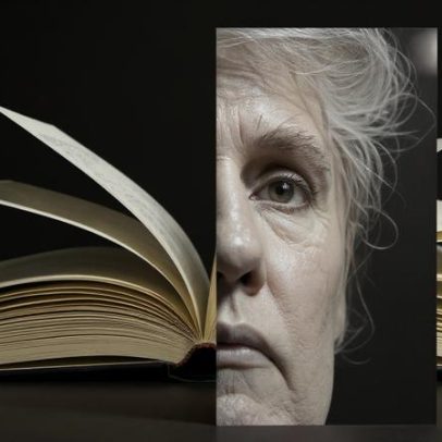 A ficção de ontem antecipa a política de amanhã