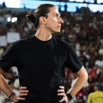 Flamengo pode usar improviso contra o Atlético-MG no Brasileirão