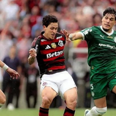 Pesquisa da CBF aponta clubes mais populares na bolsa de ações do futebol