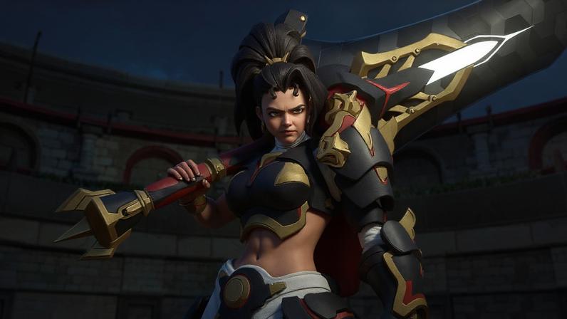 © Blizzard Entertainment