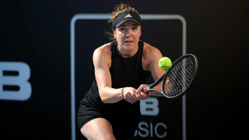 Foto: ASB Classic