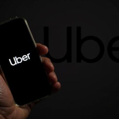 Uber inicia operação de robotáxis sem motoristas em Abu Dhabi