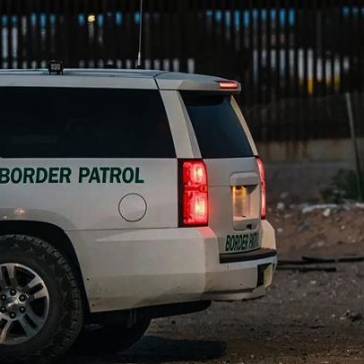 Patrulha de Fronteira dos EUA espionando milhões de motoristas americanos