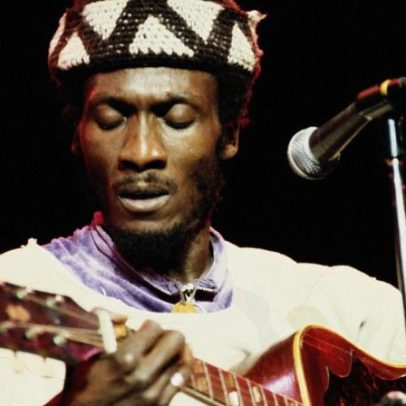 Tributos a Jimmy Cliff reunem Bob Marley Family, Sean Paul e Vybz Kartel