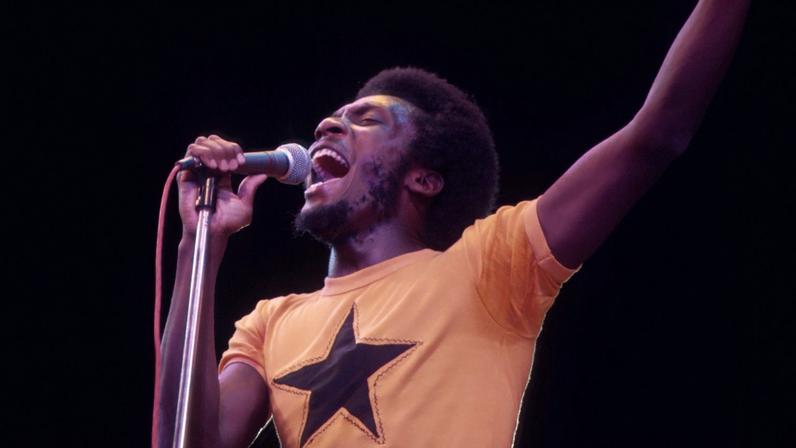 Jimmy Cliff – Getty Images