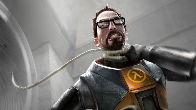 © Valve
