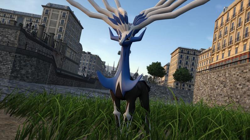 © The Pokémon Company / Kotaku