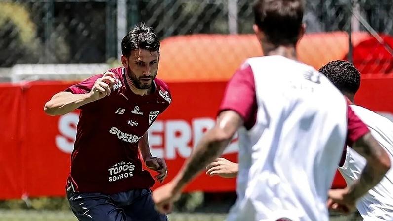Foto: Erico Leonan / SPFC