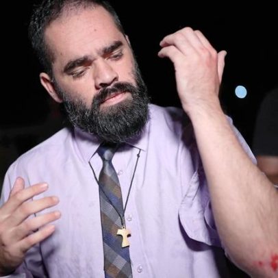 Ismael Lopes: teólogo, comunista e ex-funcionário do governo Lula