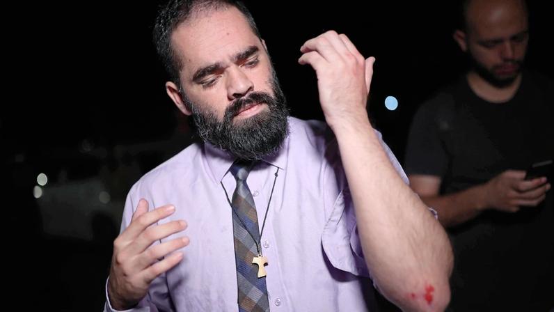 Ismael Lopes: teólogo, comunista e ex-funcionário do governo Lula