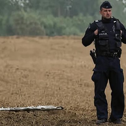 Mistério de drones sobre a Europa alimenta temores de ameaça russa