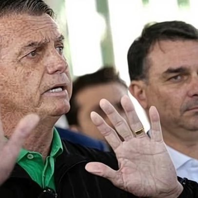 Oposição bolsonarista reage à prisão de Jair Bolsonaro