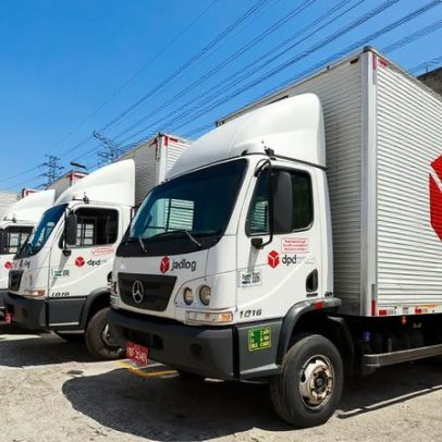 Jadlog monta operação logística na Black Friday com 50 mil pacotes por hora