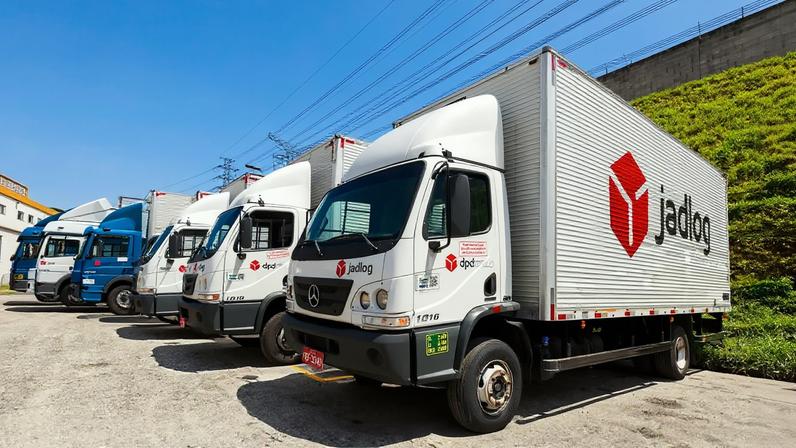 Jadlog monta operação logística na Black Friday com 50 mil pacotes por hora