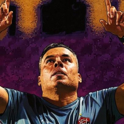 Jair Ventura celebra vitória do Vitória e afirma que o time está vivíssimo