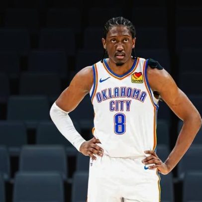 Entenda o prejuízo milionário de Jalen Williams por lesão na NBA