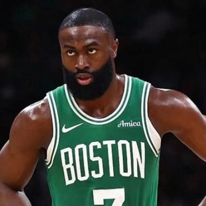 Jaylen Brown quis deixar Celtics, mas ex-jogador mudou de ideia