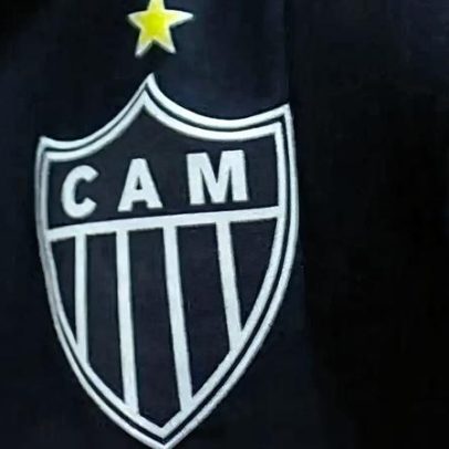 Atlético-MG registra maior goleada de sua história