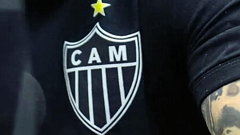O Atlético venceu o Calafate por 13 a 0 em 1929, no Campeonato Mineiro, e firmou sua hegemonia como maior força de Minas Gerais. (Foto: Pedro Souza / Atlético)