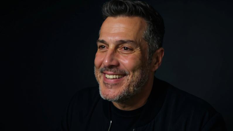 Júlio César no Maracanã (Foto: Lucas Bayer/Lance!)