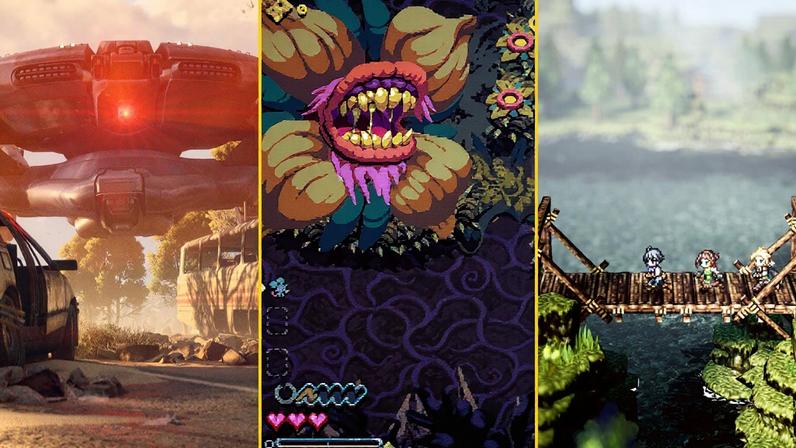 © Image: Embark Studios / Furcula / Square Enix / Kotaku