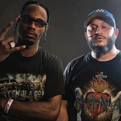 Planta Industrial lança Punk Wave Sin Barreras Vol 1: Conociéndonos