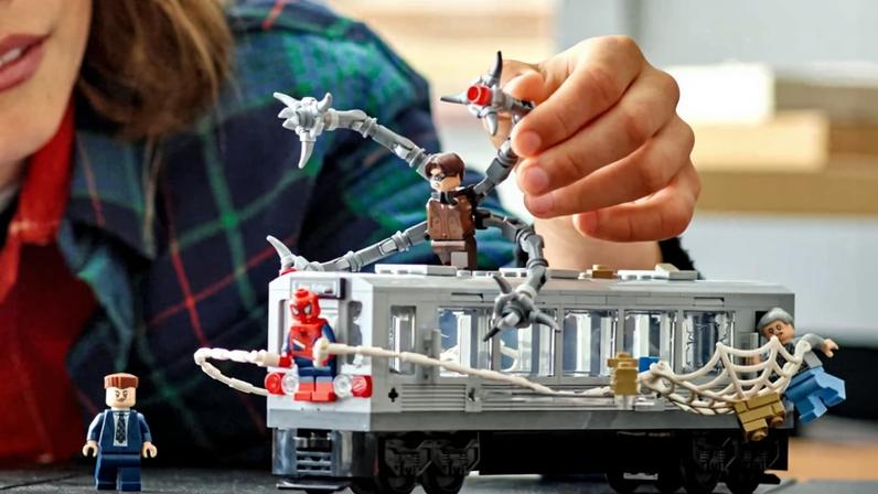 © LEGO