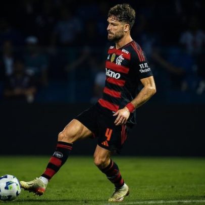 Flamengo mantém intensidade física e vê fim de temporada com otimismo