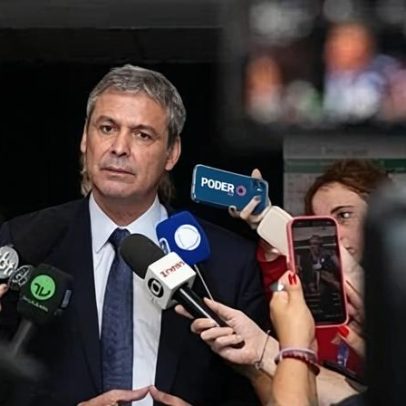 Líder do PT rejeita pauta pró-anistia e acusa desvio de finalidade