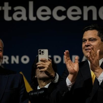 Lula planeja reunião com Alcolumbre para conter crise após indicação de Messias