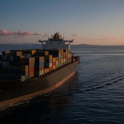 Desbloqueio do amônio como fonte de combustível para indústria pesada