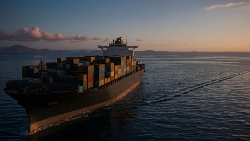 Desbloqueio do amônio como fonte de combustível para indústria pesada