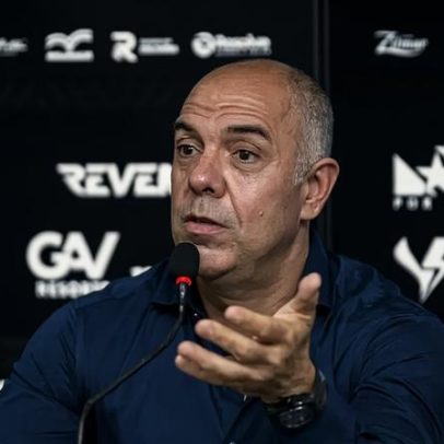 Ex-diretor do Flamengo comanda Remo rumo ao acesso à Série A