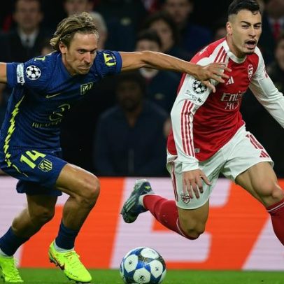 Gastos com direitos de transmissão devem ultrapassar R$ 500 bilhões, entenda