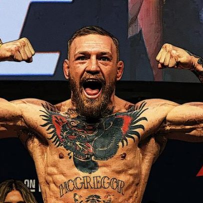 Ex-campeão do UFC revela detalhes sobre possível retorno de McGregor