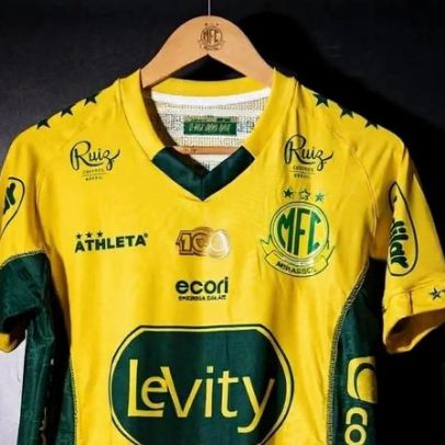 Mirassol e Ceará estão escalados para duelo no Brasileirão