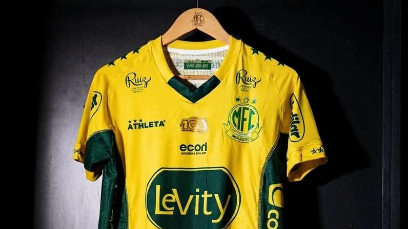 Mirassol e Ceará se enfrentam nesta segunda-feira, valendo pelo Brasileirão (Foto: JP Pinheiro/Agência Mirassol)