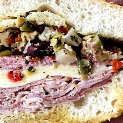 Conheça 25 dos melhores sanduíches do mundo