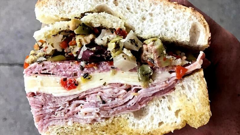 Conheça 25 dos melhores sanduíches do mundo