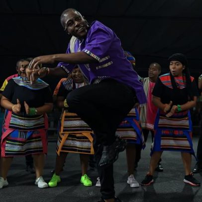 África reivindica novo espaço no G-20