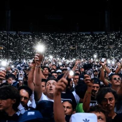 Turnê de reunião do Oasis foca em masculinidade positiva