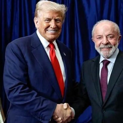 Trump reduz tarifas para o Brasil para baratear carne e outros produtos frescos