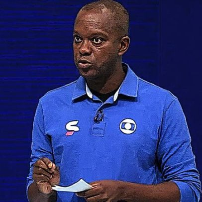 PC Oliveira explica polêmica de arbitragem em Flamengo x Bragantino