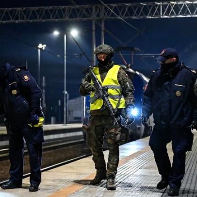 Polônia na linha de frente da zona cinzenta próxima ao Kremlin