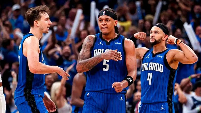 Paolo Banchero deve retornar ao Magic em breve após lesão