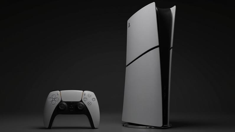 © Playstation